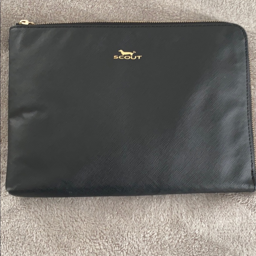 Scout Cord/Accessory Bag